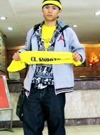 吴悠