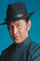 杨晓冬