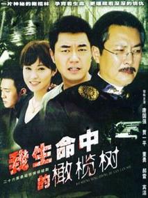 我生命中的橄榄树