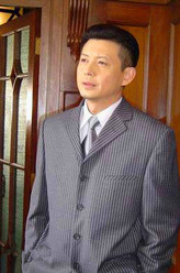 李庭琪