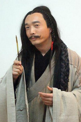 刘邦