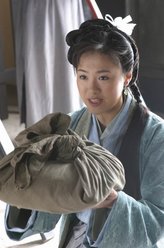 柳絮儿