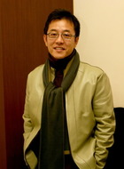 高山