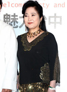 大娘素莲
