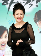 孙女士
