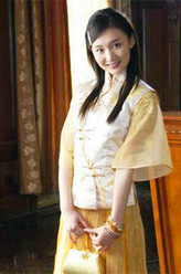 叶婉盈