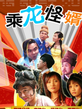 乘龙怪婿1