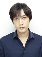 小栗幸辅