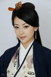 吕雉