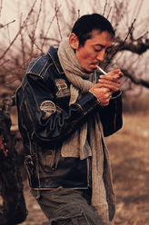 白云龙