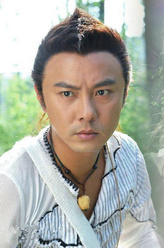 小鱼儿