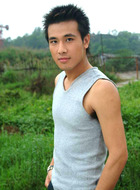傅子纯