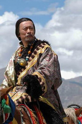 尼玛次仁