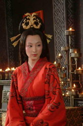 卫子夫
