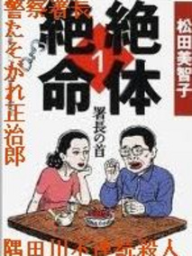 隅田川不连续杀人事件