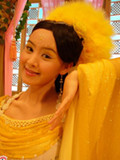 黄儿(三仙女)