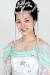 升平公主