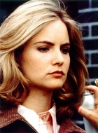 Jill (2 episodes, 2009)