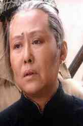 杨母