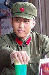 白杨
