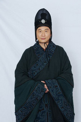 高要,赵高