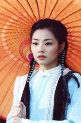 杨丹萍
