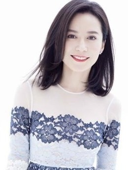 徐妙云