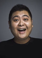 柱子