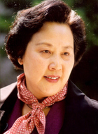 张母