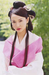 邀月宫主