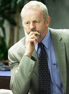 Douglas Lydecker (2 episodes, 2009)