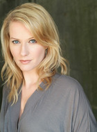 Leah Wheeler