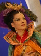 王母