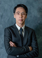 户板笃彦