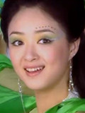绿儿(四仙女)