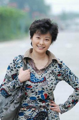 杜喜梅