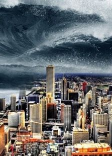 BBC：海啸-灾难剖析