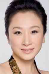 人杰妈