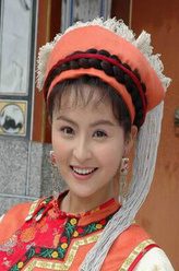 杨花依
