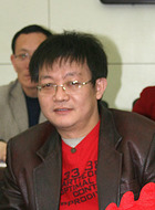 杰妮