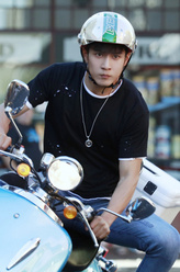 路杰