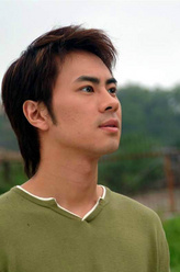 李杰明