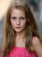 Cute Girl