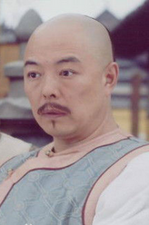 康熙帝