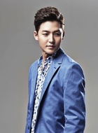 Jeon(as Jung Jin)