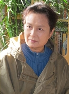 白夫人