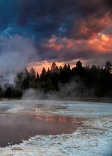 BBC：超级火山-黄石的真相
