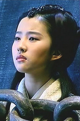 赵灵儿