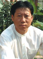 万明祥