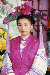 陆美美